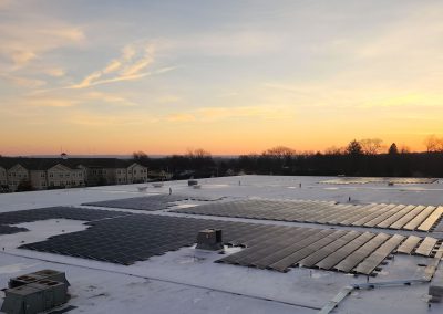 Morristown NJ, Allmodes Array