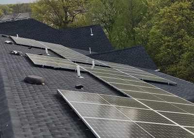 Springfield PV Array
