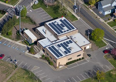 Little Ferry Senior Center